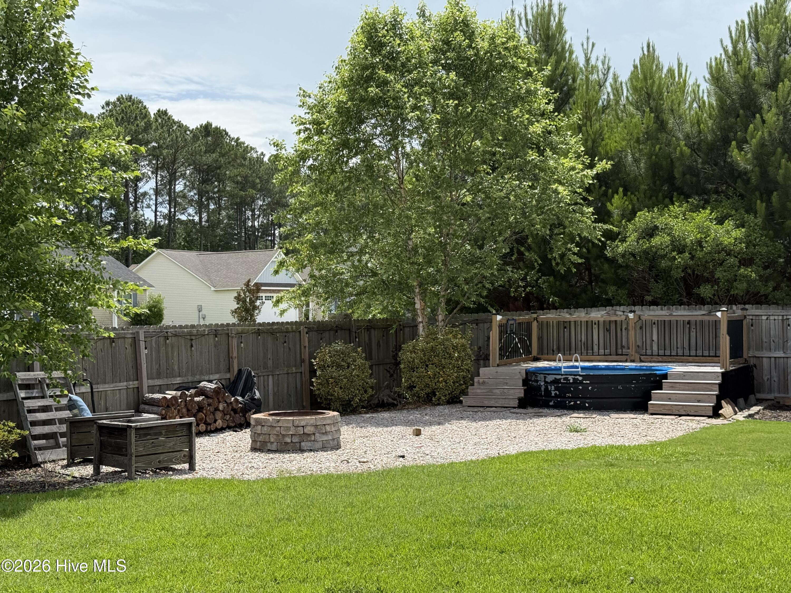 303 Breezeway Drive,Sneads Ferry