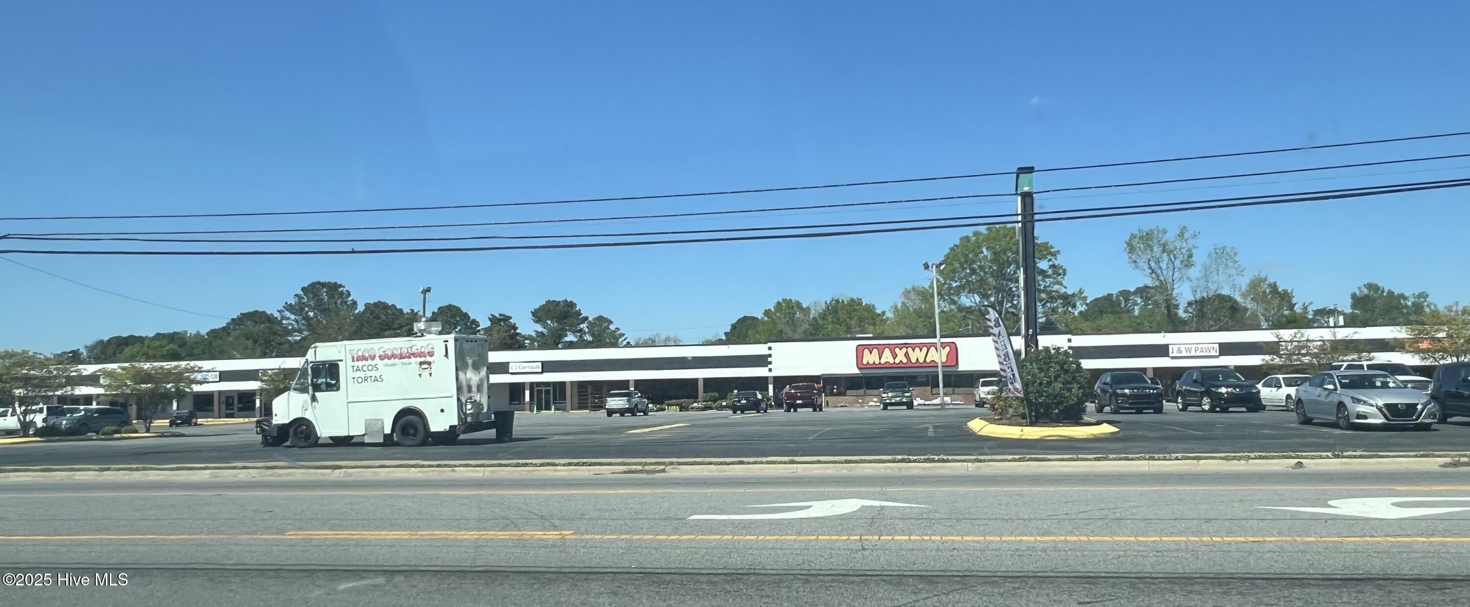 1831 Weeksville Road UNIT Suite B, Elizabeth City, NC, 27909