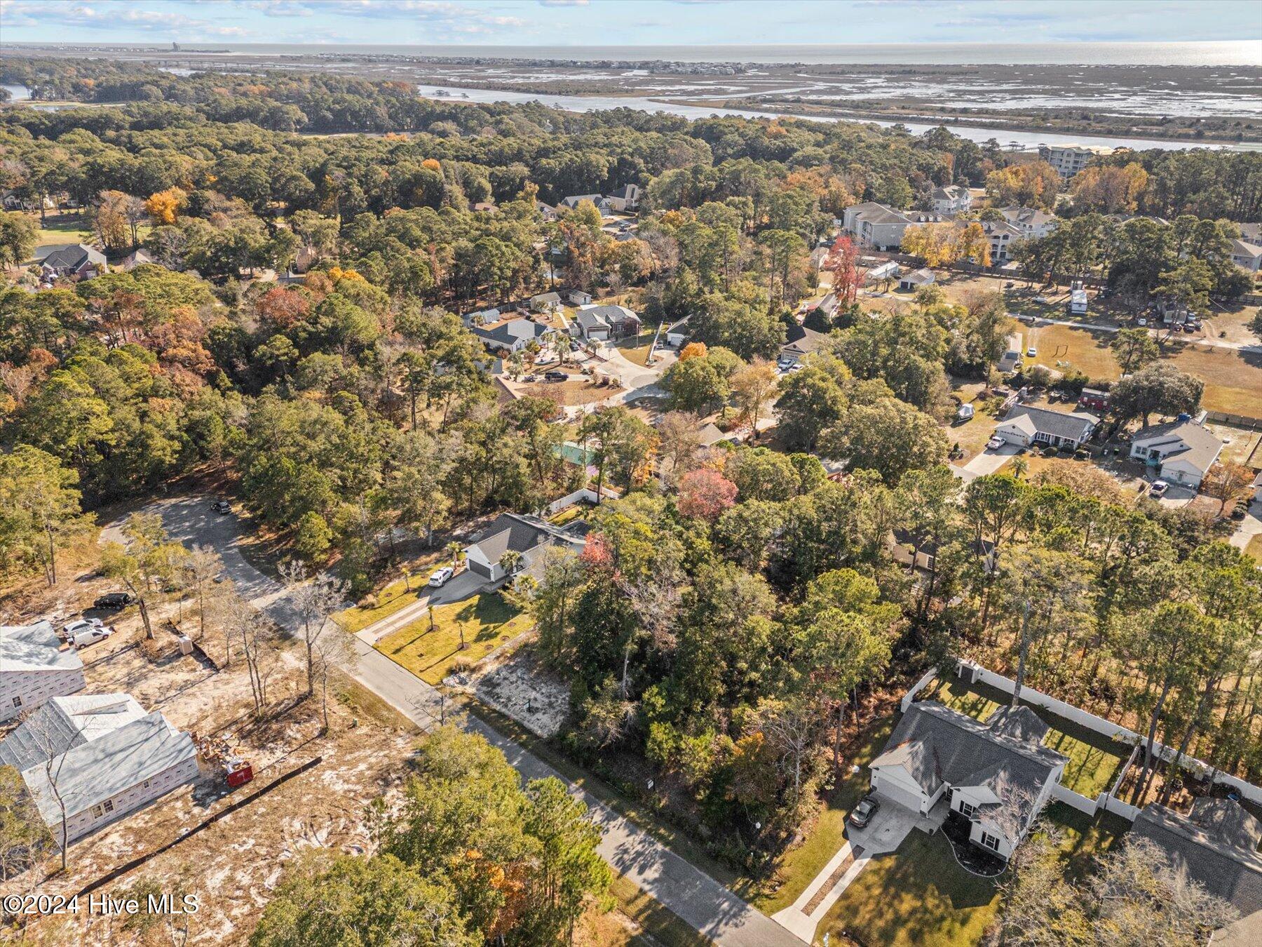 8963 Tranquility Lane SW, Sunset Beach, NC, 28468