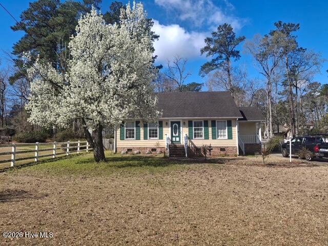 624 E Camellia St N, Aiken, SC, 29801