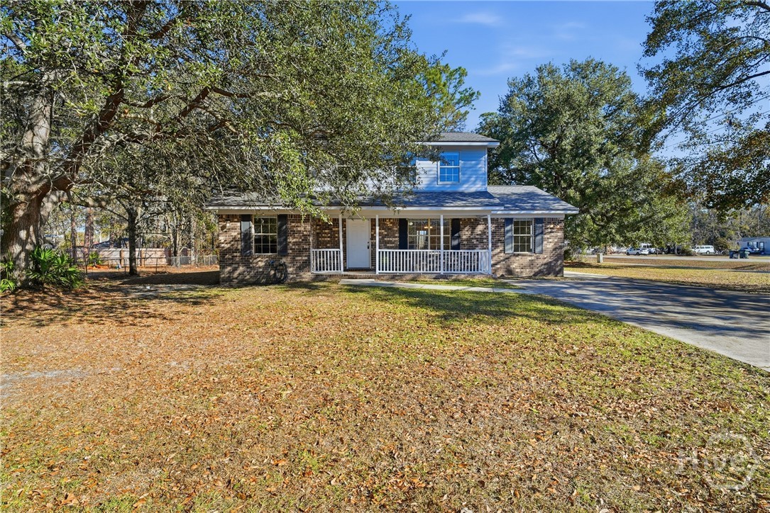 2nd image of 23 Sabreena Cir, Hinesville, GA 31313 | MLS# SA345719