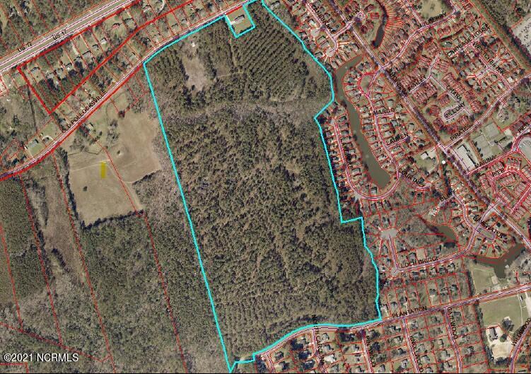 4001 Nc-24, Newport, NC, 28570