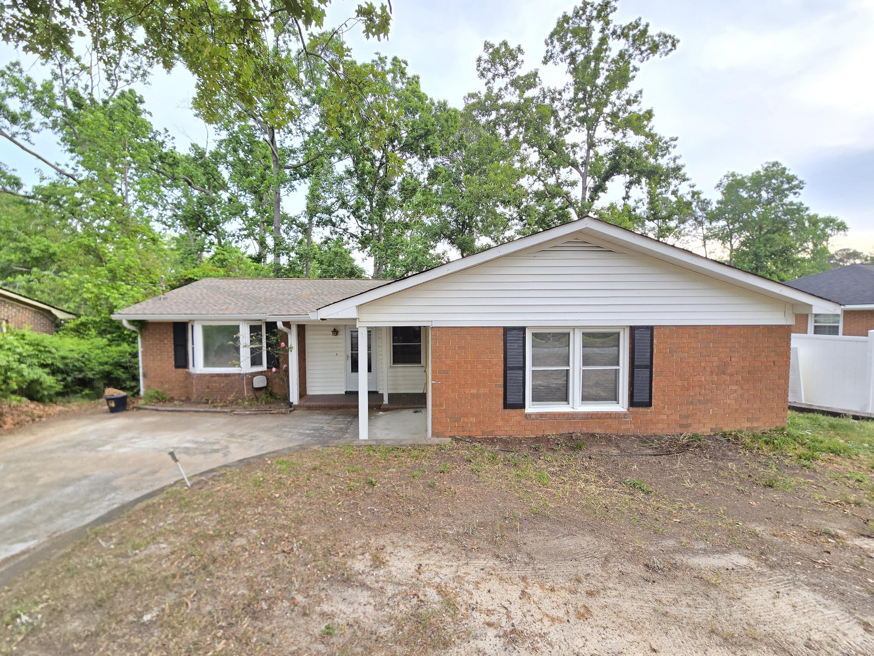 4437 Roxbury Drive, Evans, GA, 30809