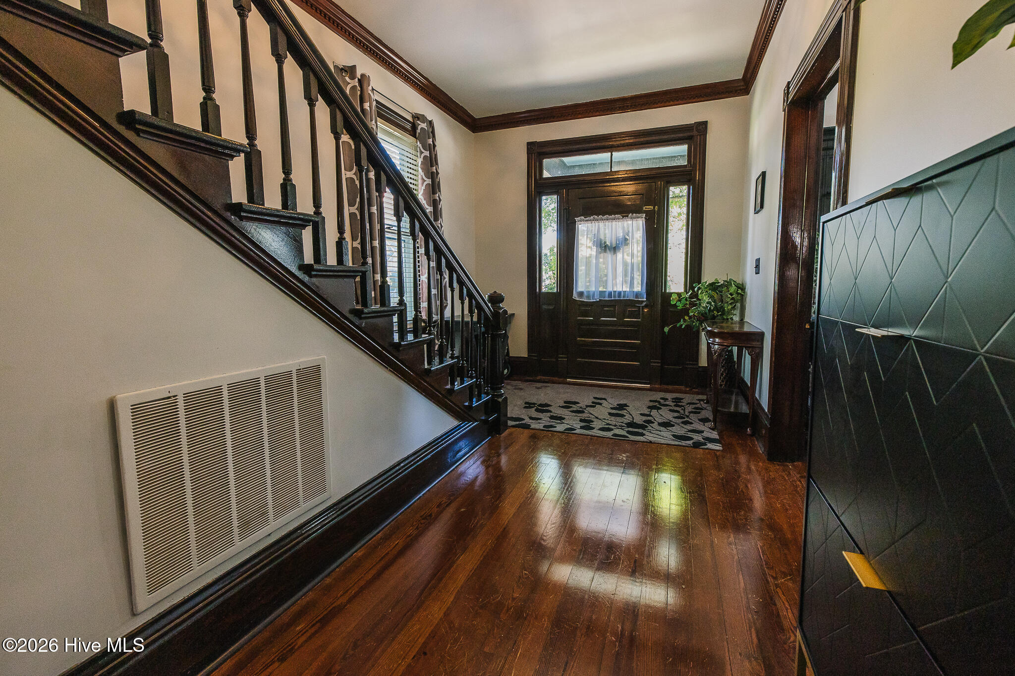 615 New Street,New Bern