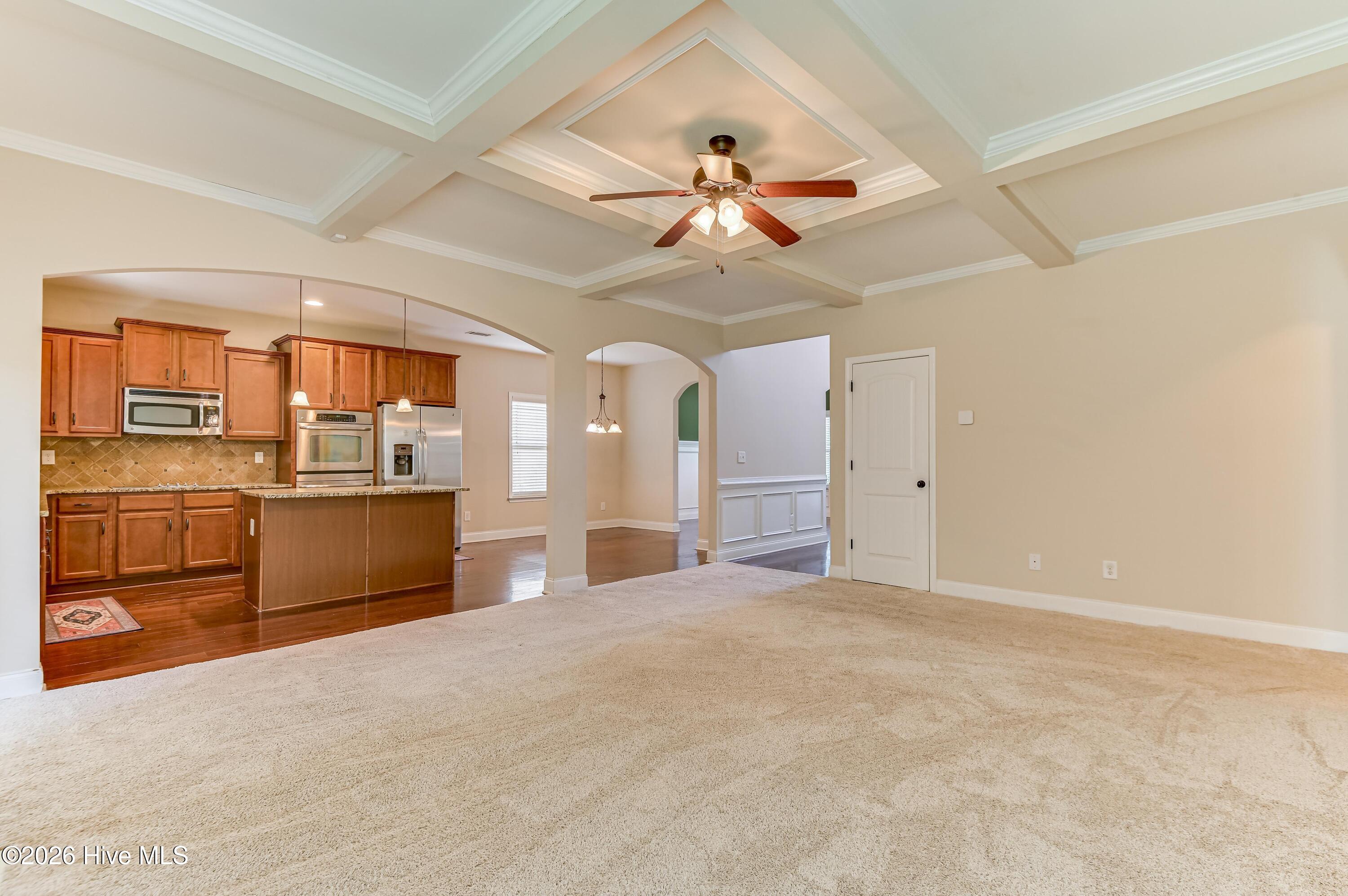 4th image of 3830 Berkshire Wy, Grovetown, GA 30813 | MLS# 100598209