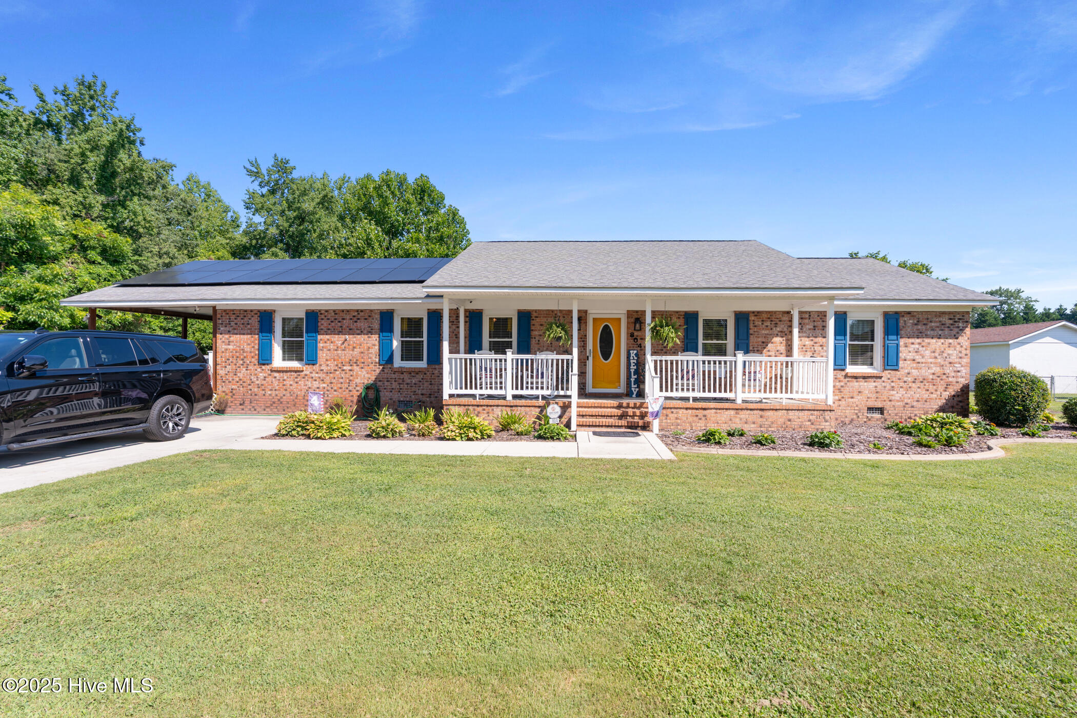 Property at 804 Durso Street