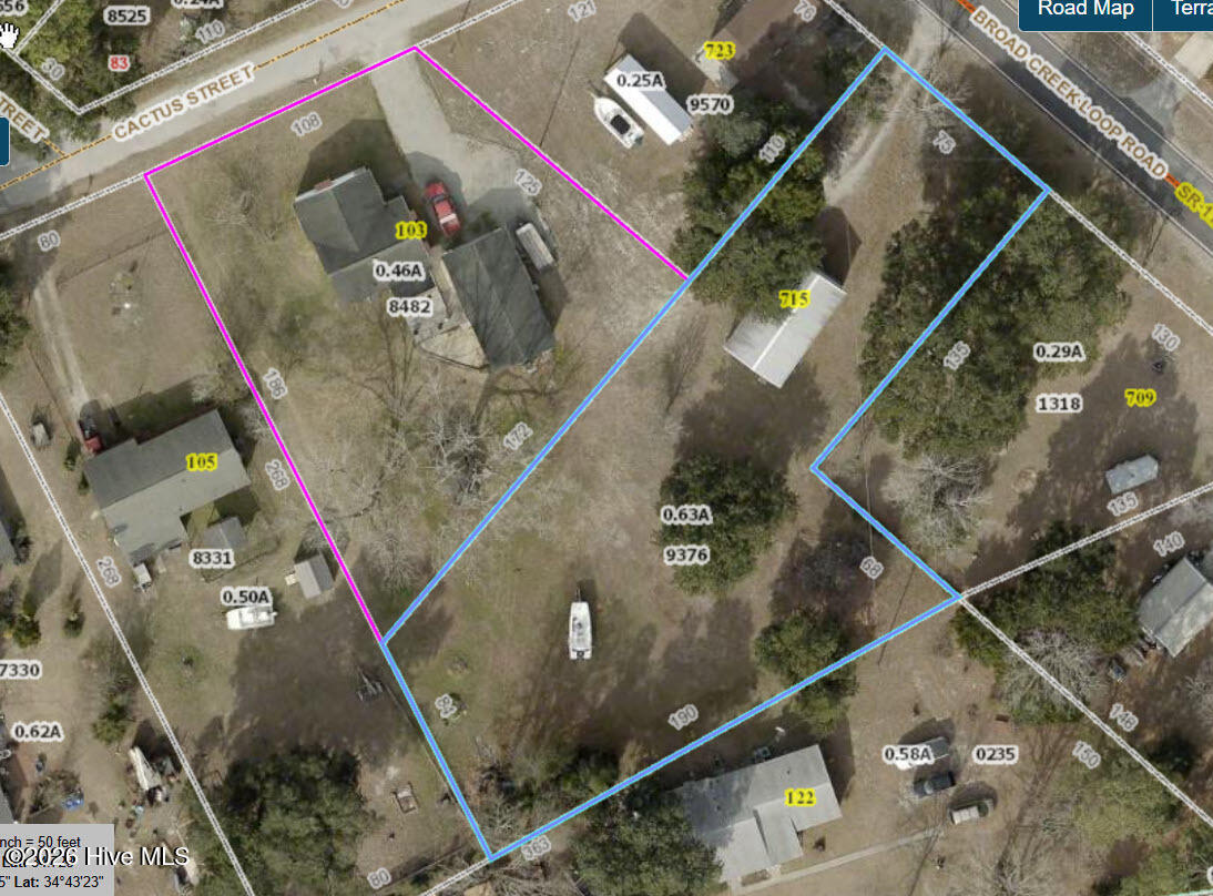 31st image of 103 Cactus St, Newport, NC 28570 | MLS# 100596840