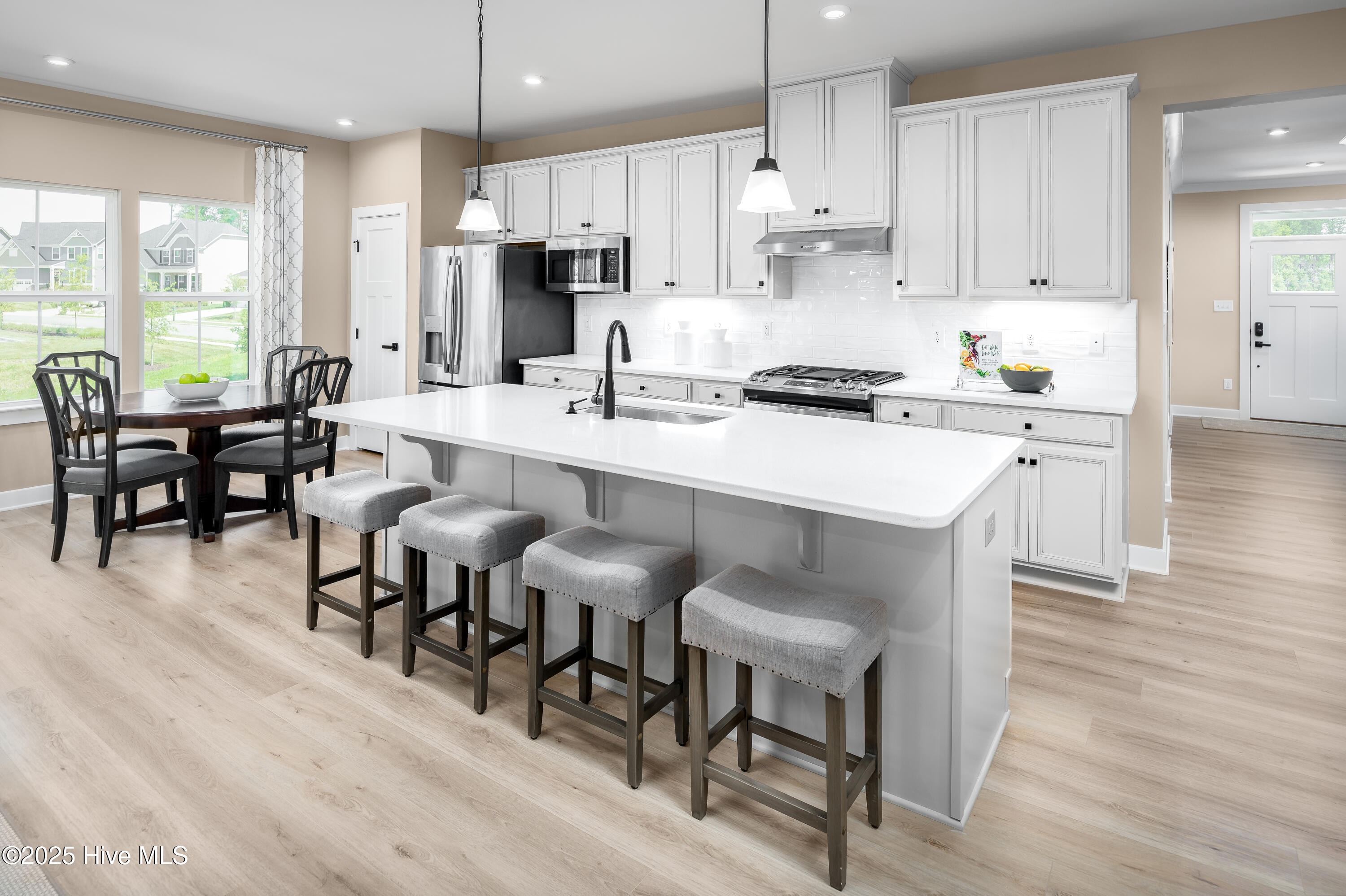 1212 Black Wolf Run, Sunset Beach, NC 28468 – photo 2: Kitchen