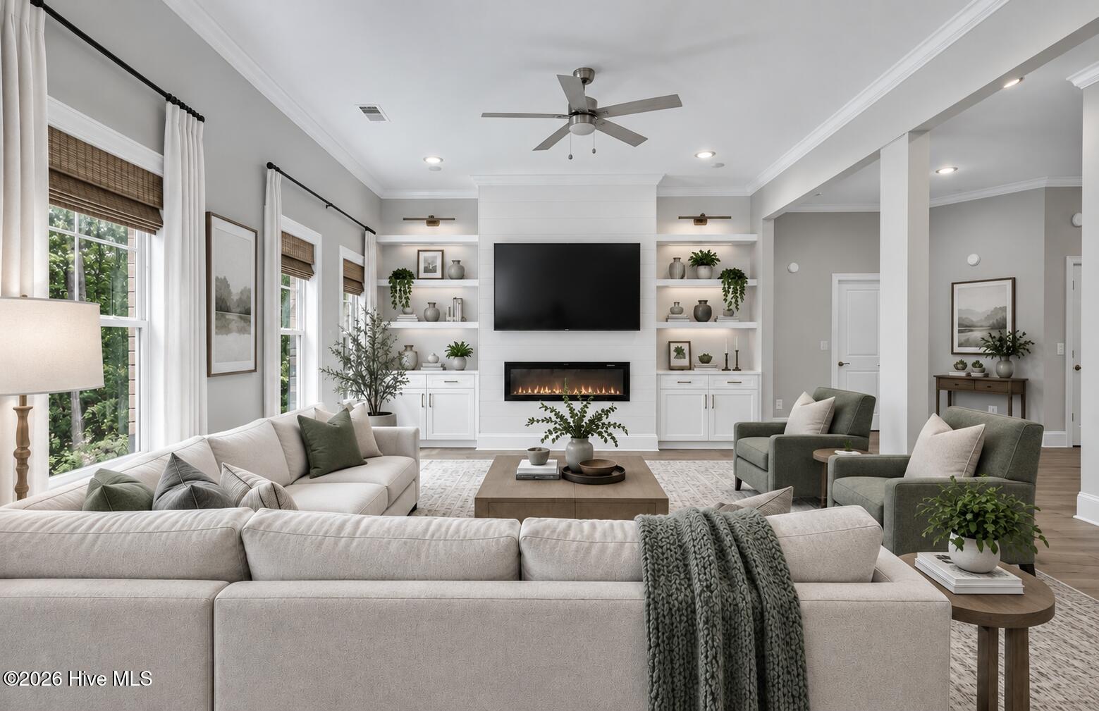 Photo 2 of Single family home for sale at 80 Beaver Pond Ct #L-18, North Augusta, SC 29860 | MLS# 98253257 | Listing updated on 2026-09-27