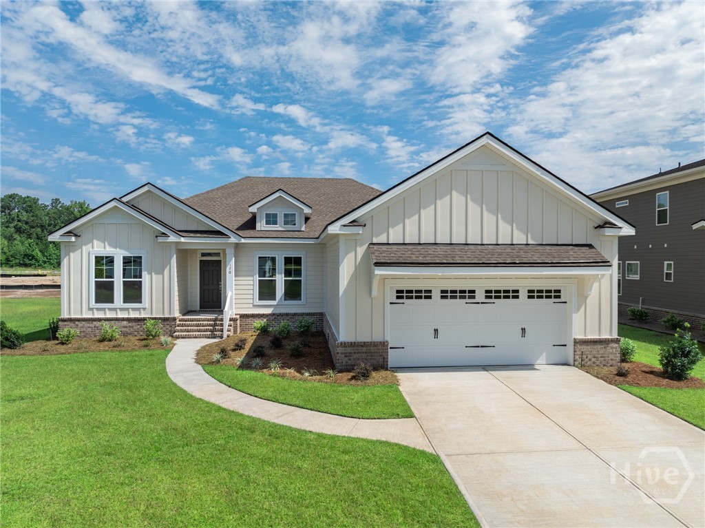 1st image of 170 Champlain Dr, Pooler, GA 31322 | MLS# SA344169
