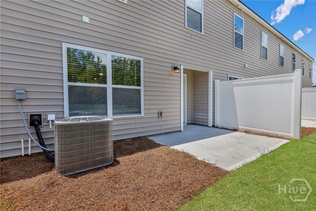 34th image of 108 Coneflower Rd, Bloomingdale, GA 31302 | MLS# SA354210