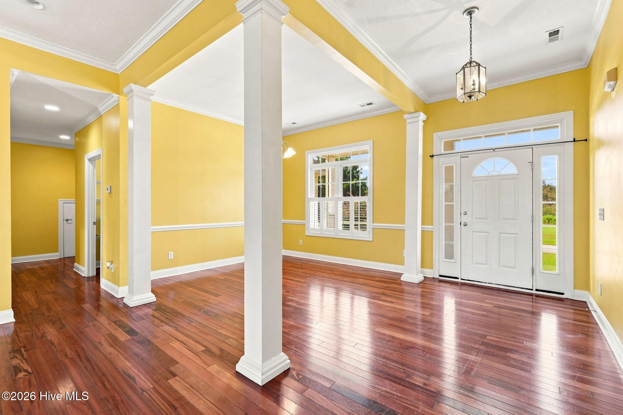 1203 Coral Reef Court,New Bern