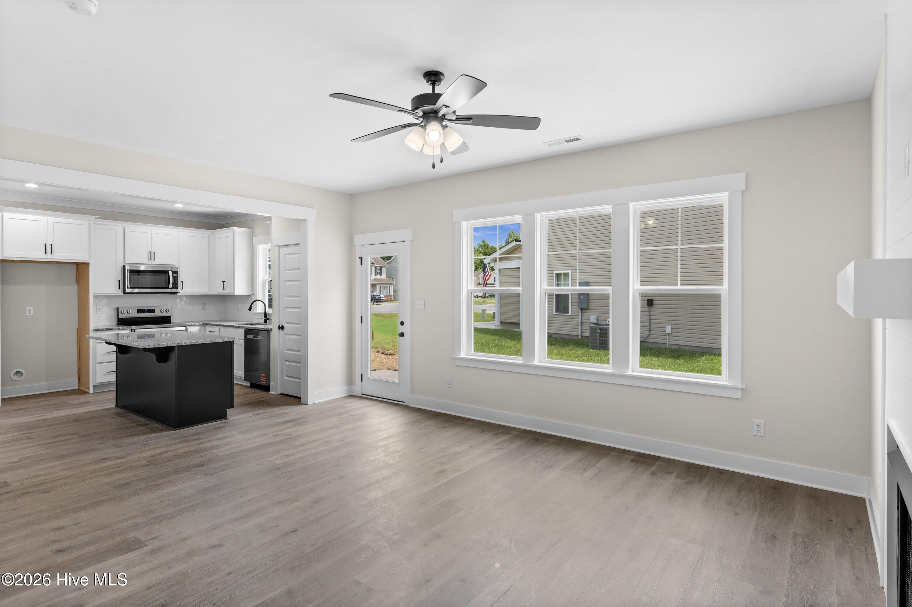 318 Hawks Bluff Drive,New Bern