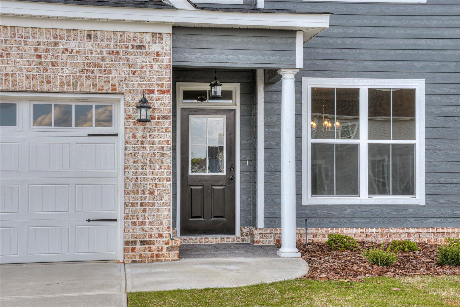 1817 Harbury Drive, Grovetown, GA, 30813