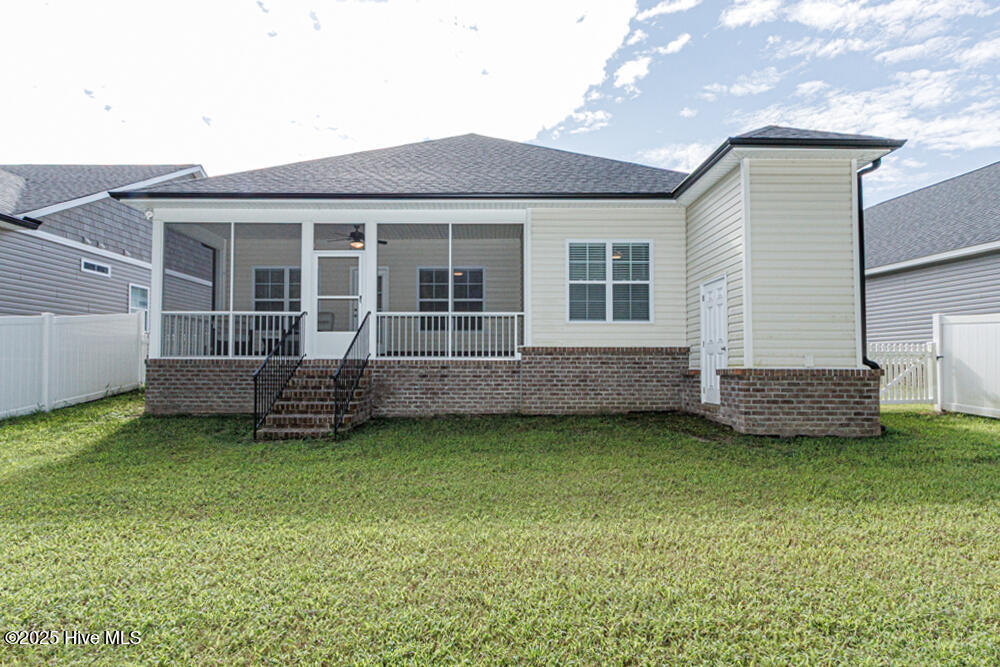 Homes for sale in Nashville, NC | 286 Brunswick Dr, Nashville, NC 27856 | MLS# 100523006