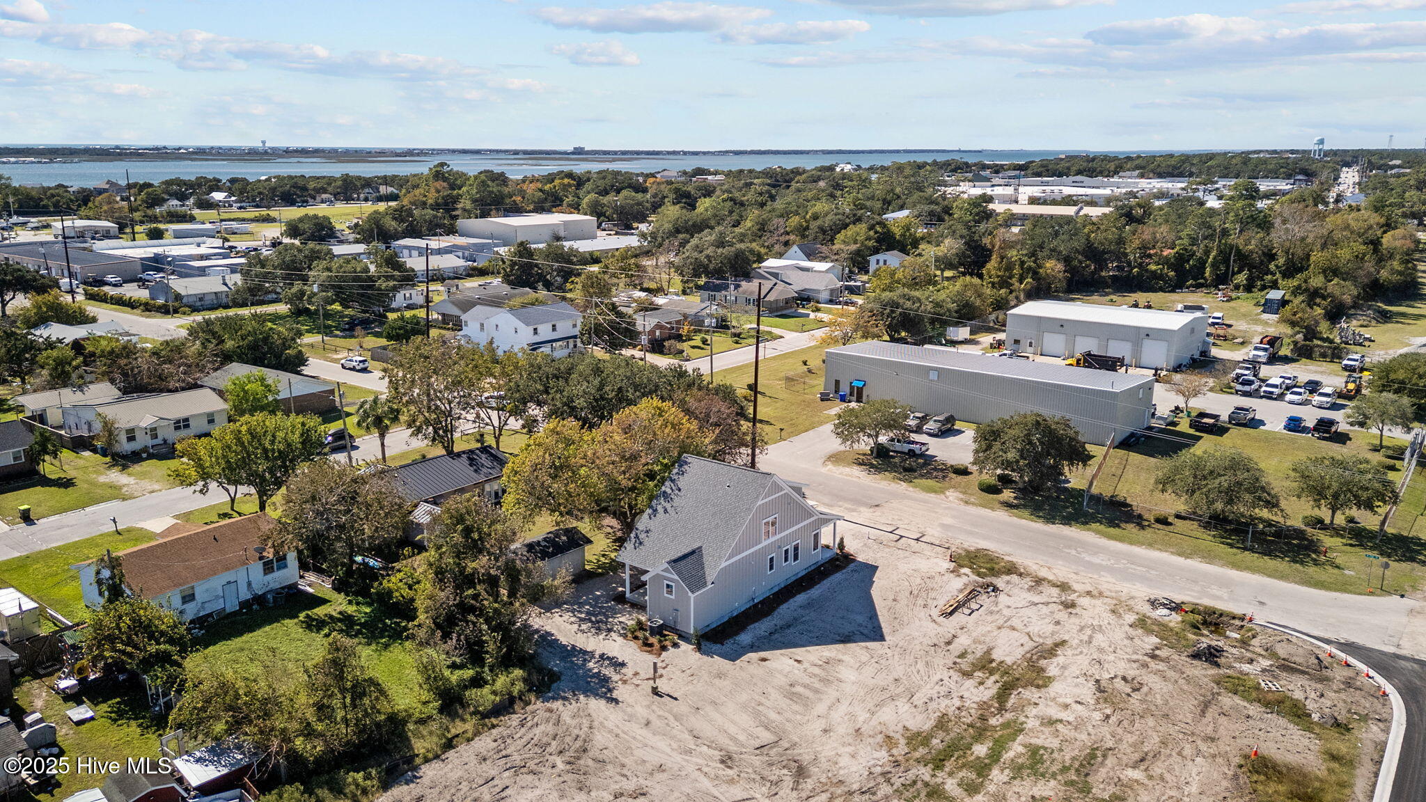 504 N 25th Street,Morehead City