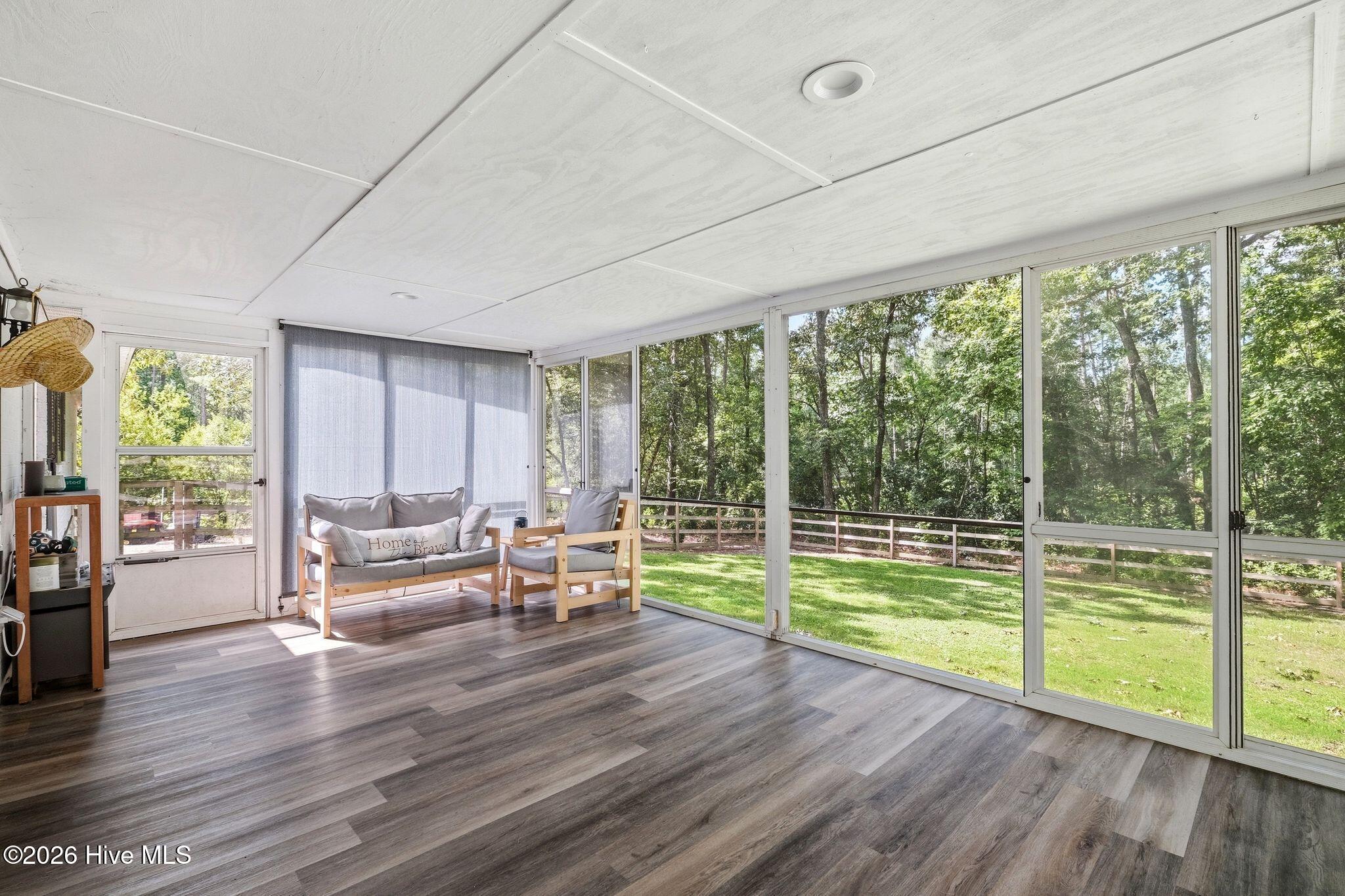Exterior photo of 224 Heather Lane, Southern Pines, NC 28387. MLS: 100589816