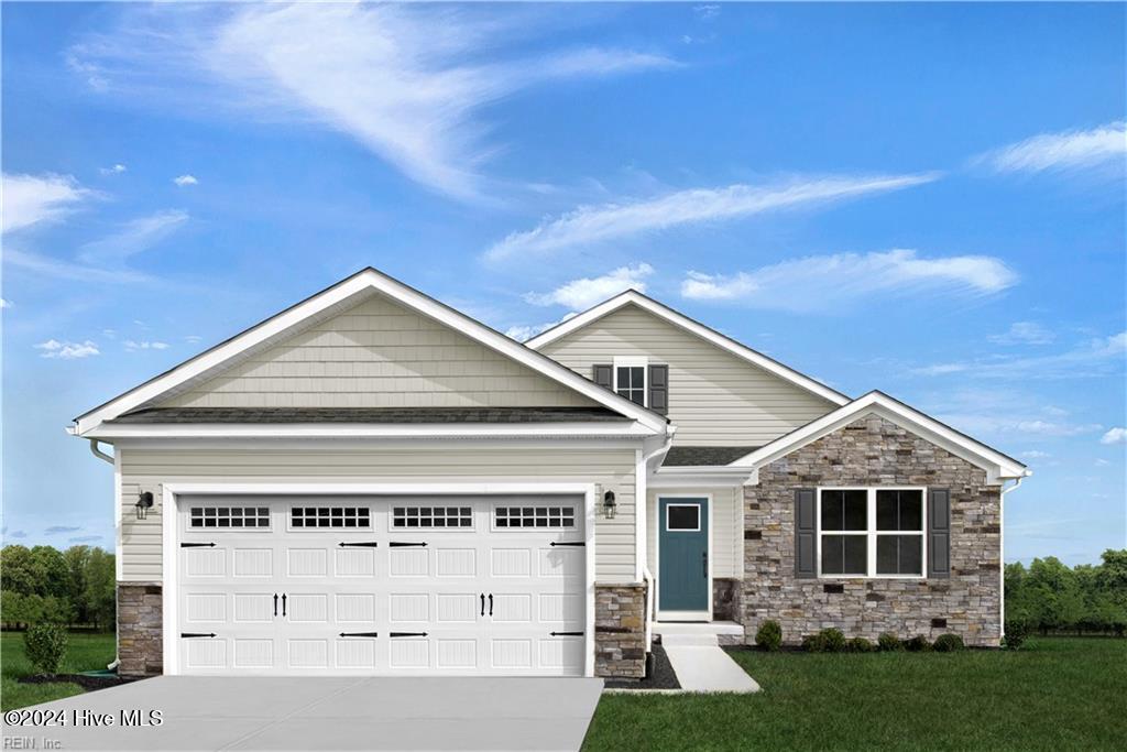 144 Baxter Station Boulevard, Moyock, NC, 27958