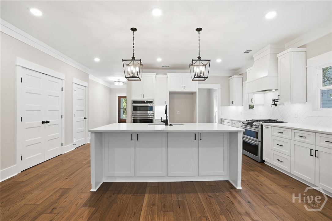 373 Ridgewood Park Drive S, Richmond Hill, GA 31324 Listing Photo  19