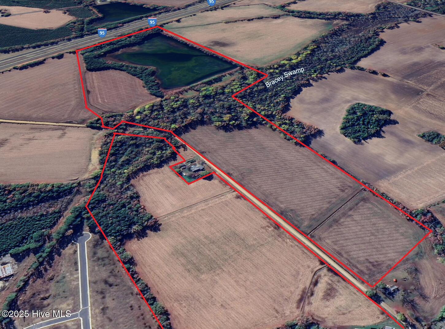 Property at 0 Joyces Lane