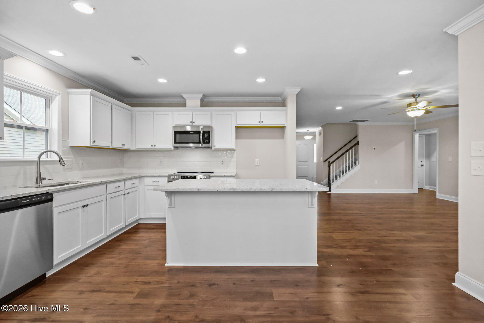 2209 Rhinestone Drive, Winterville, NC, 28590