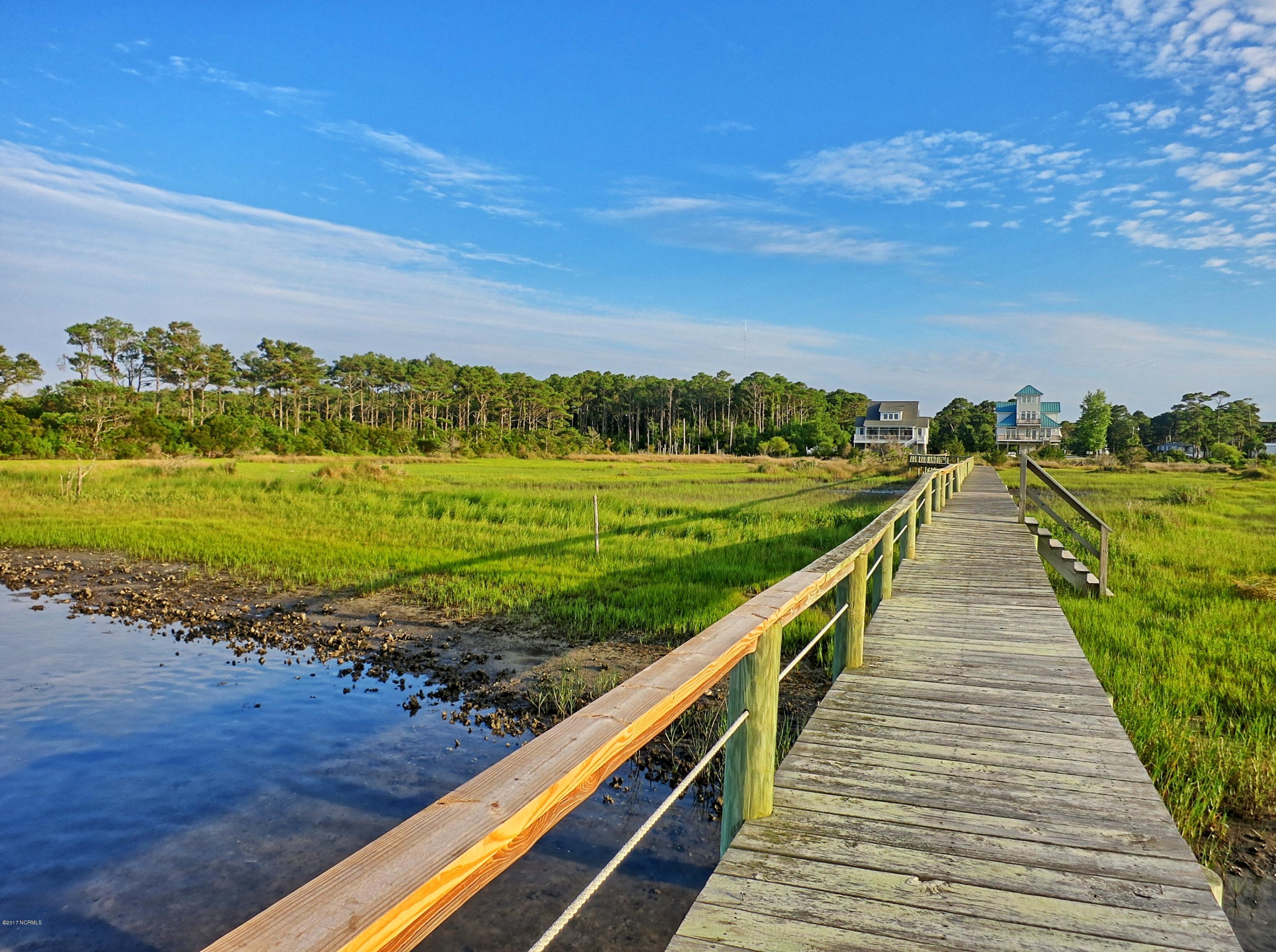 141 East Drive,Harkers Island