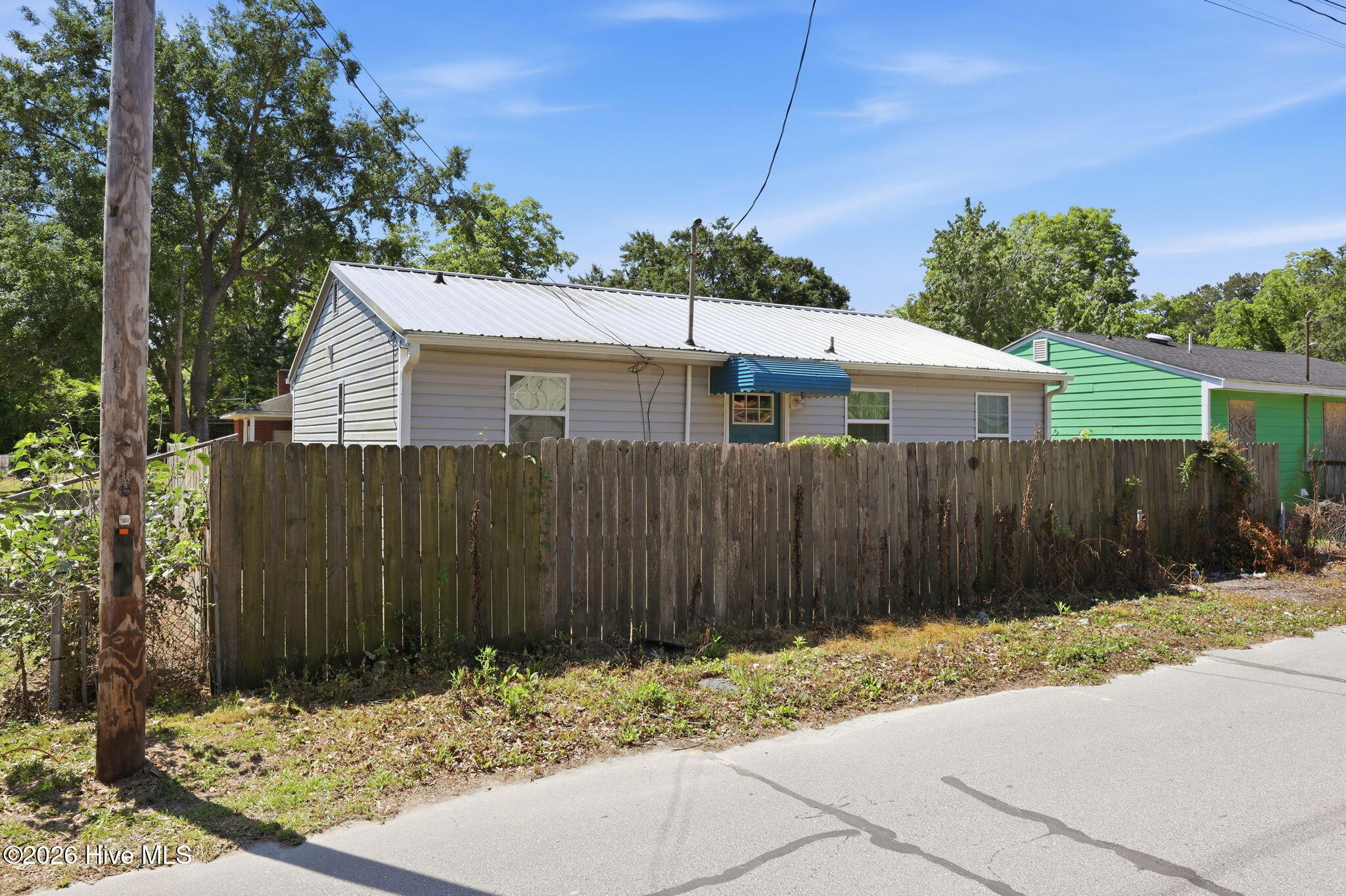 518 Ruth Avenue,New Bern