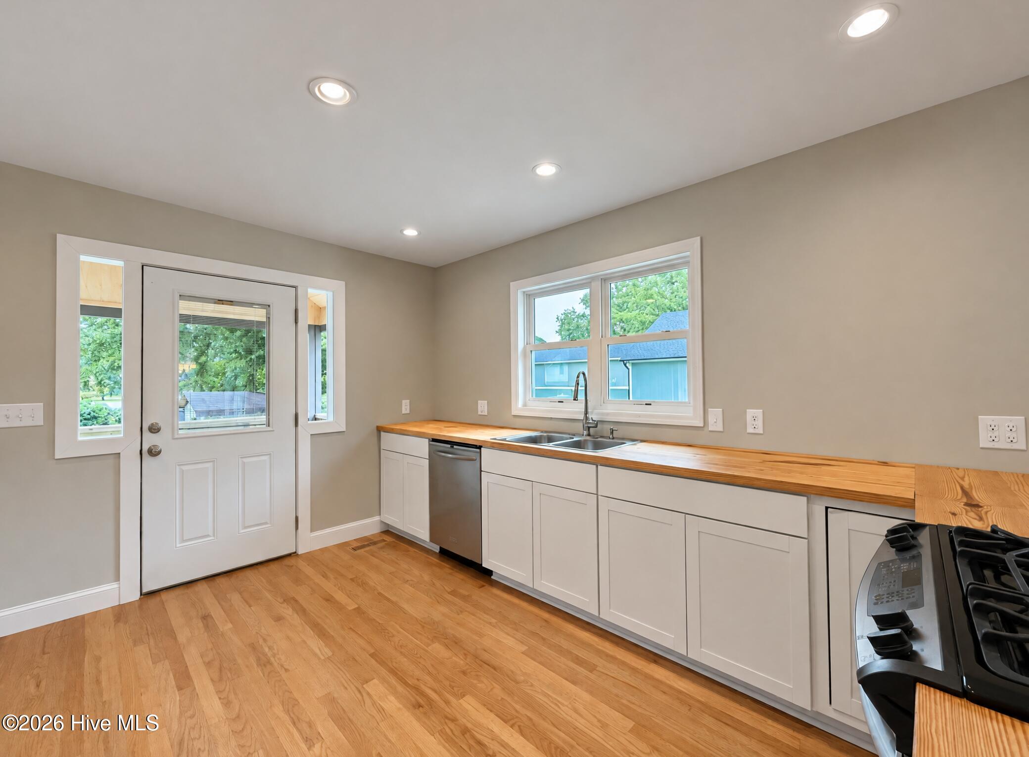 Photo 1 of Single family home for sale at 217 E Donaldson Ave, Raeford, NC 28376 | MLS# 100607330 | Listing updated on 2026-10-05