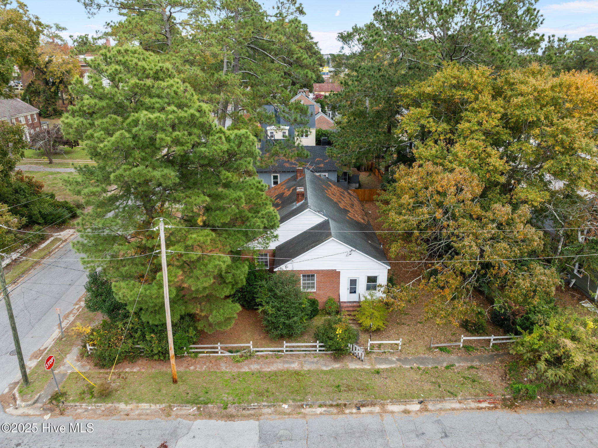 Homes for sale in Kinston, NC | 201 Park Ave, Kinston, NC 28501 | MLS# 100540755