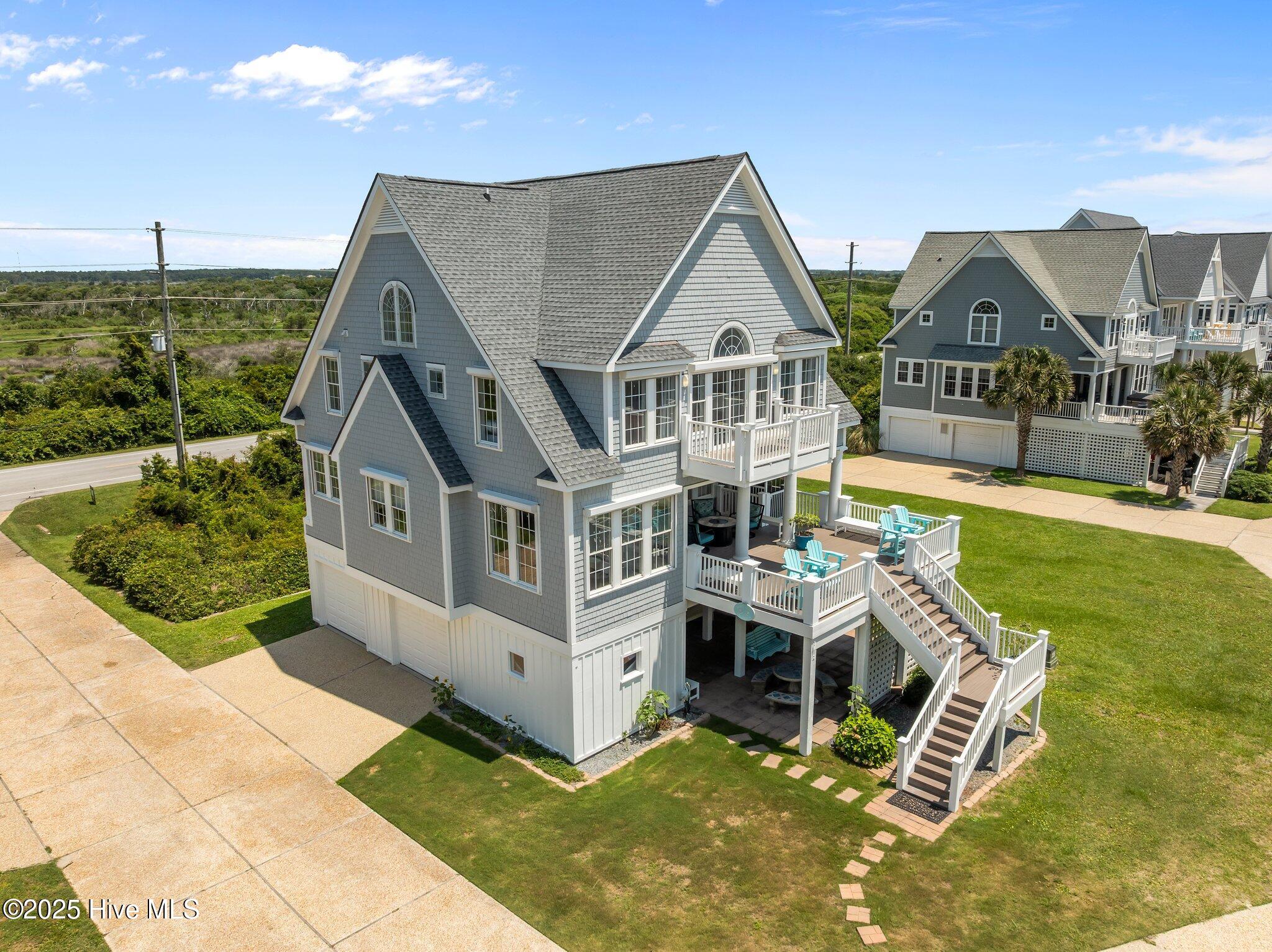 Homes for sale in North Topsail Beach, NC | 4340 Island Dr, North Topsail Beach, NC 28460 | MLS# 100514915