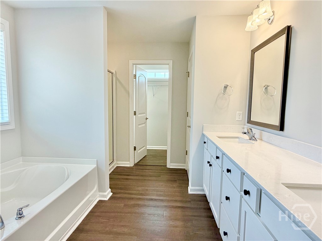 137 Melody Drive, Pooler, GA, 31322