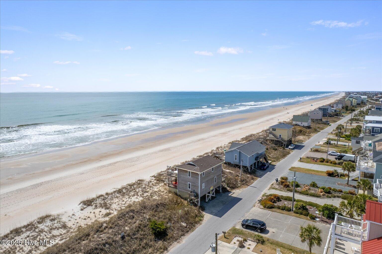 238 Topsail Road, North Topsail Beach, NC, 28460