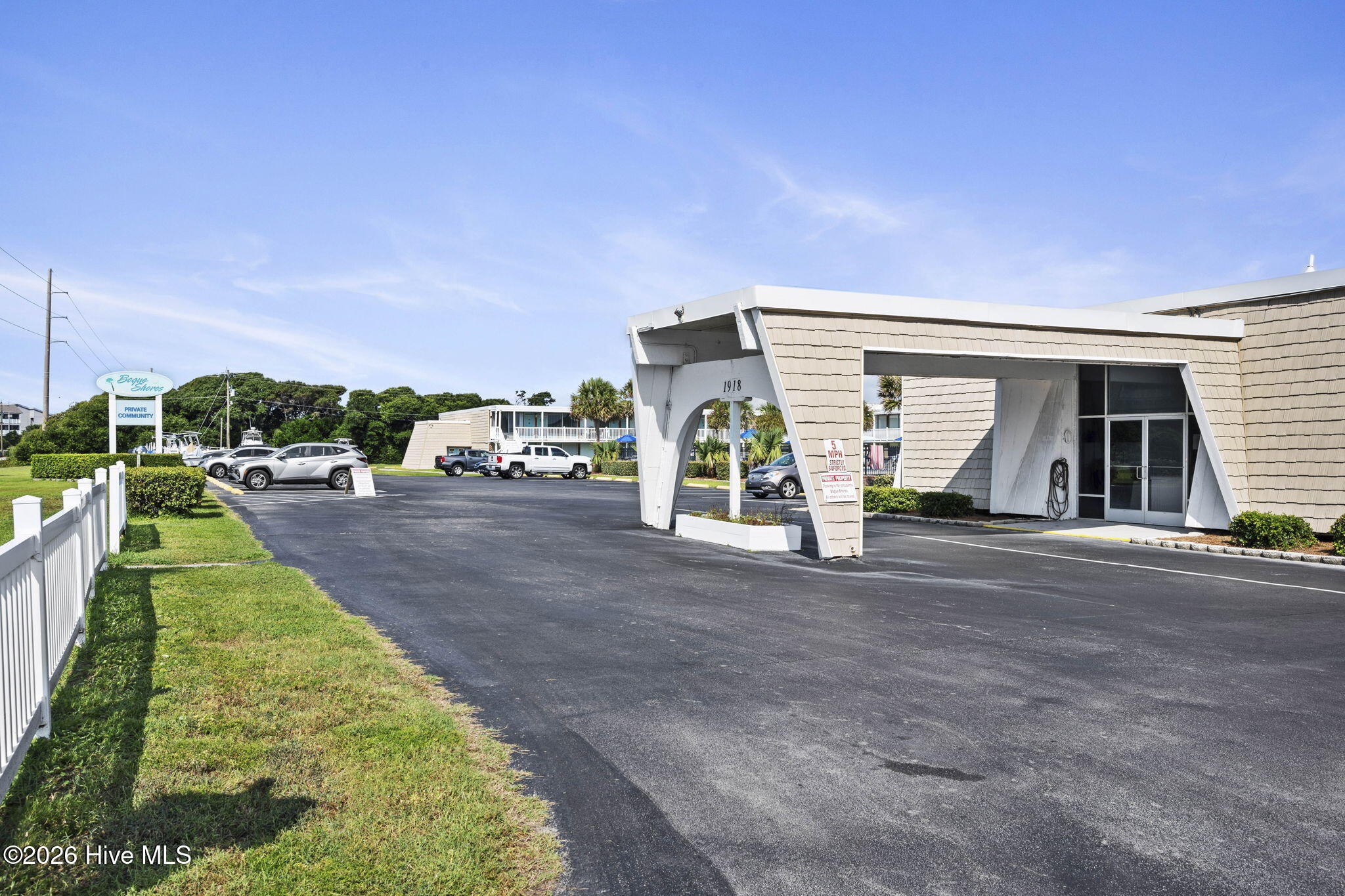 1918 W Fort Macon Road 241,Atlantic Beach