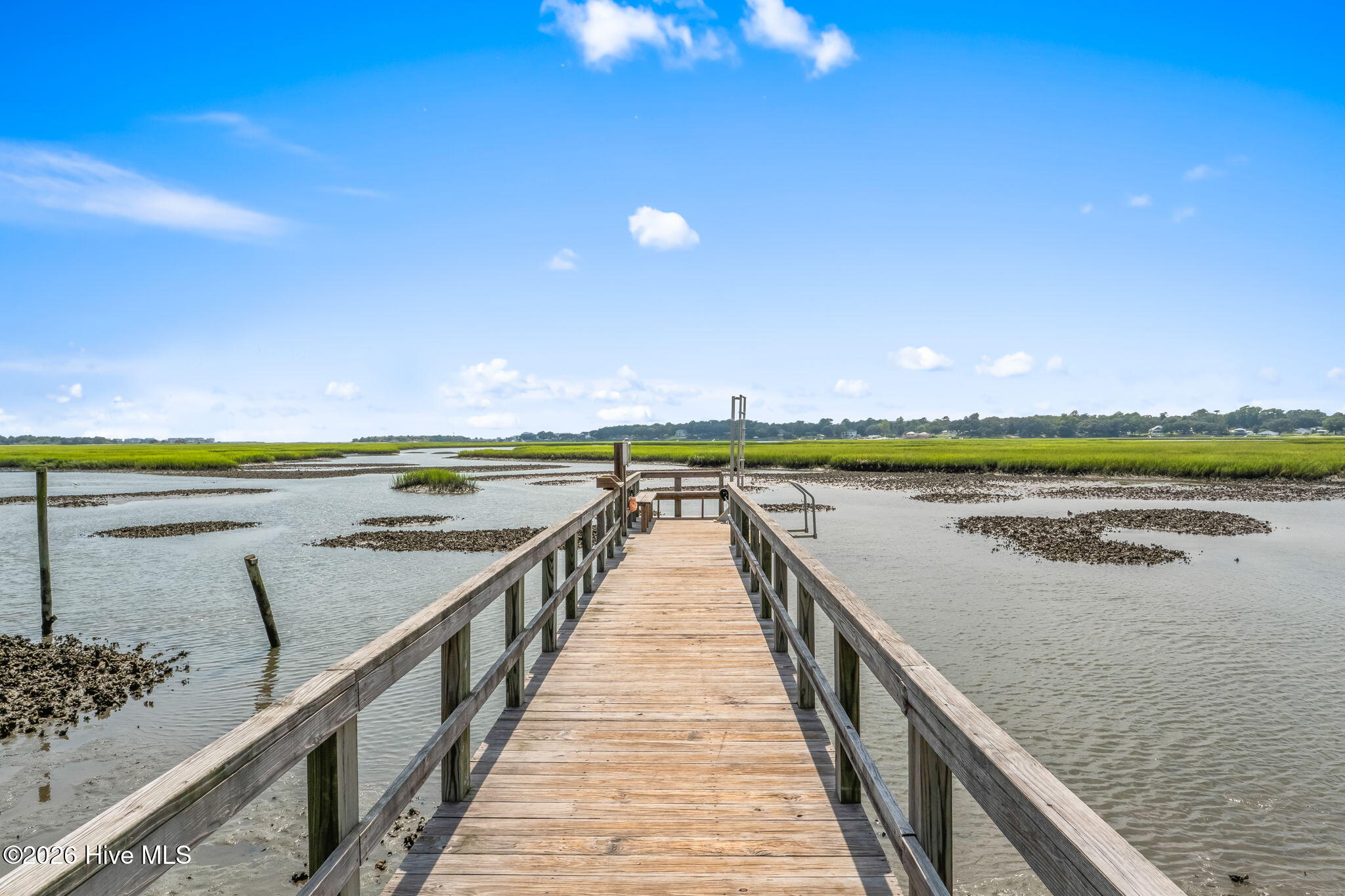 Exterior photo of 2115 Oyster Harbour Parkway SW, Supply, NC 28462. MLS: 100590310