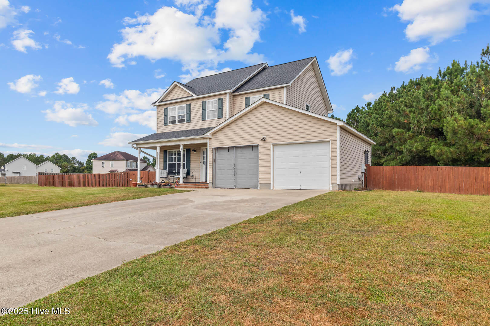 106 Croaker Lane, Maysville, NC 28555 – photo 2: 2