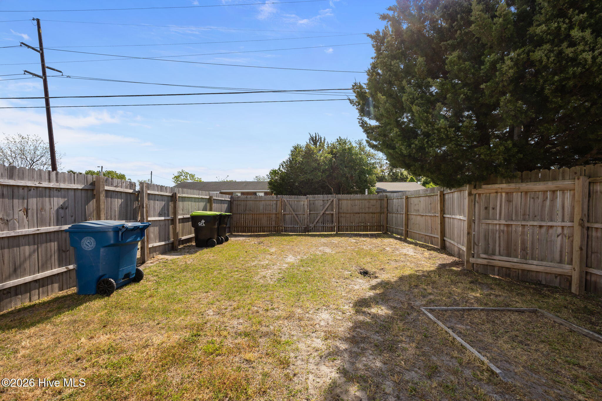 2501 Avery Street,Morehead City