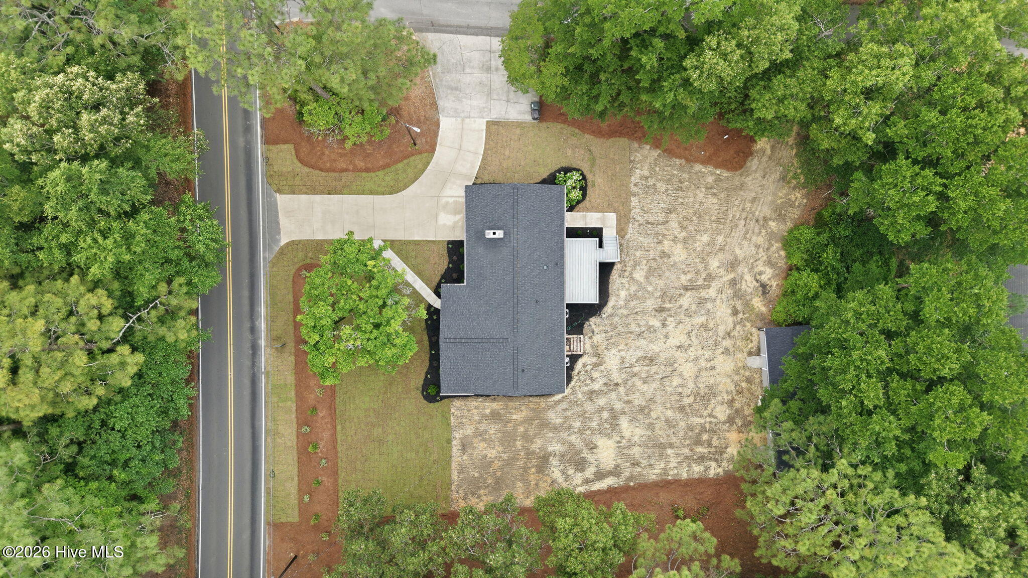 601 Bethesda Avenue