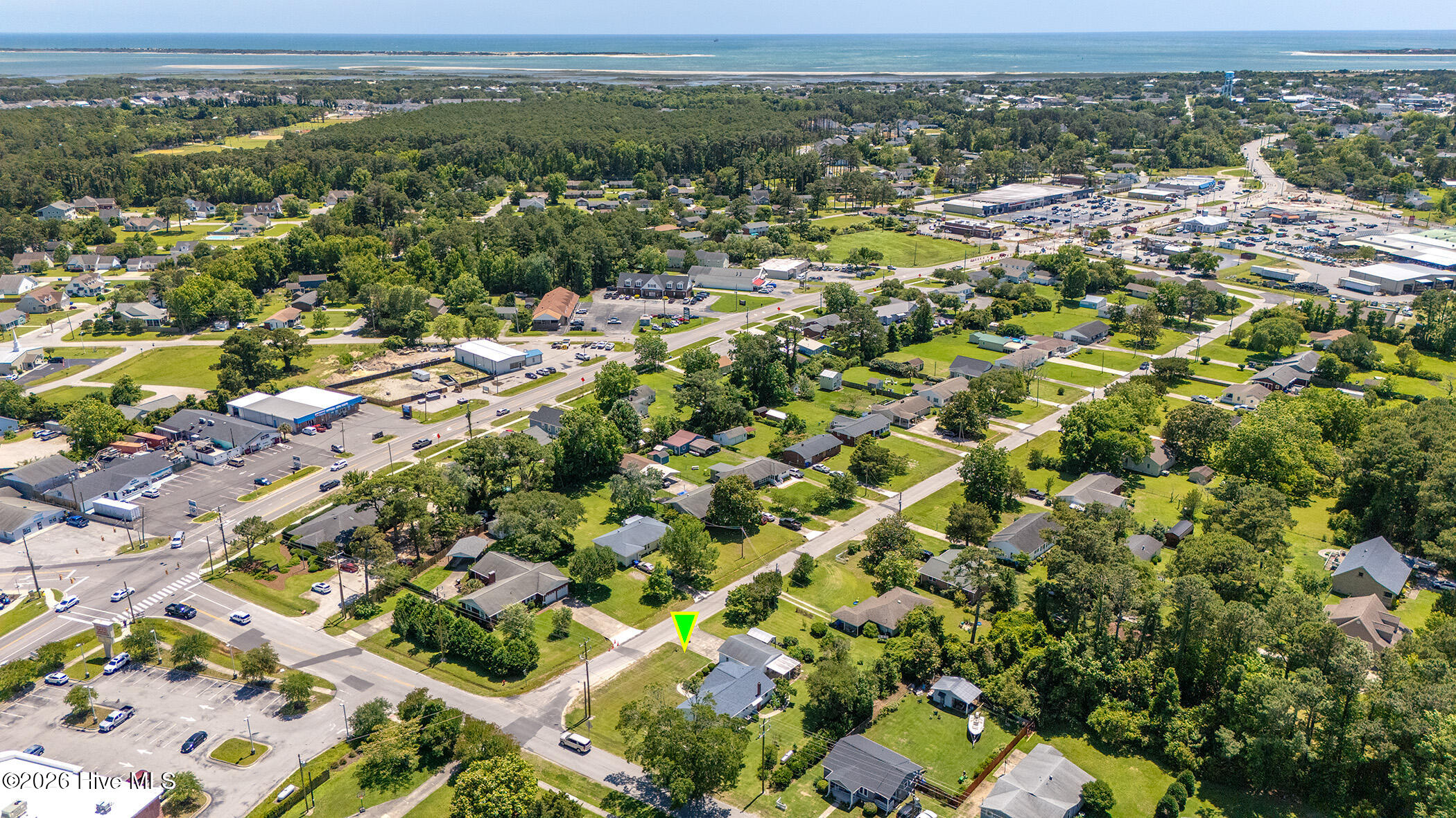 123 Crescent Drive,Beaufort