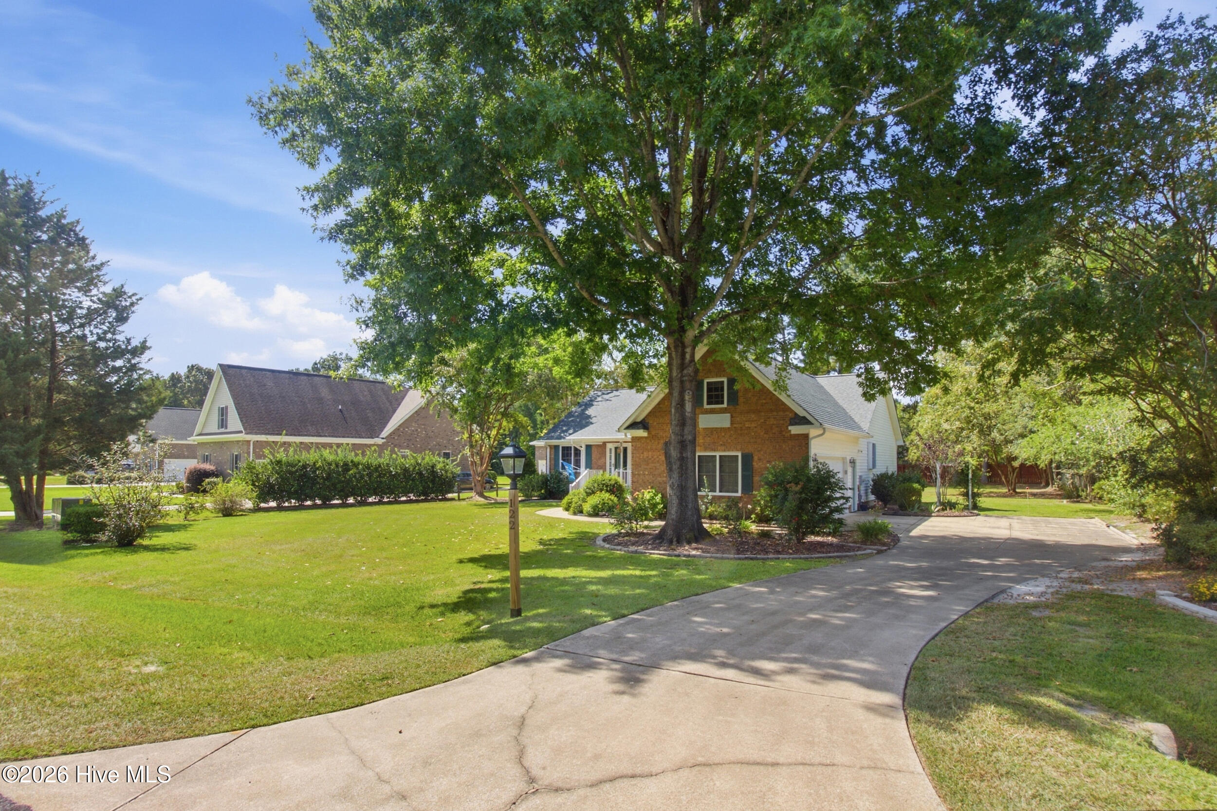 122 Norbury Drive,New Bern