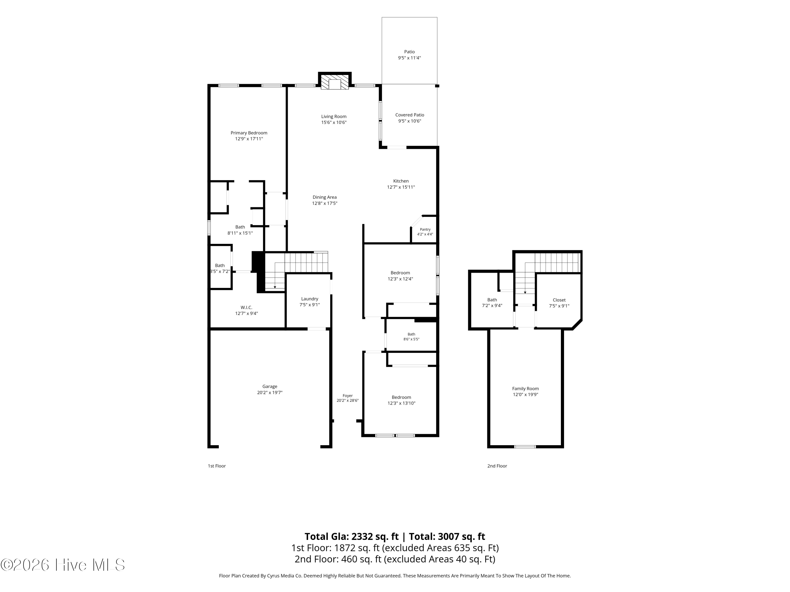 Exterior photo of 356 Hardison Road, Holly Ridge, NC 28445. MLS: 100586310