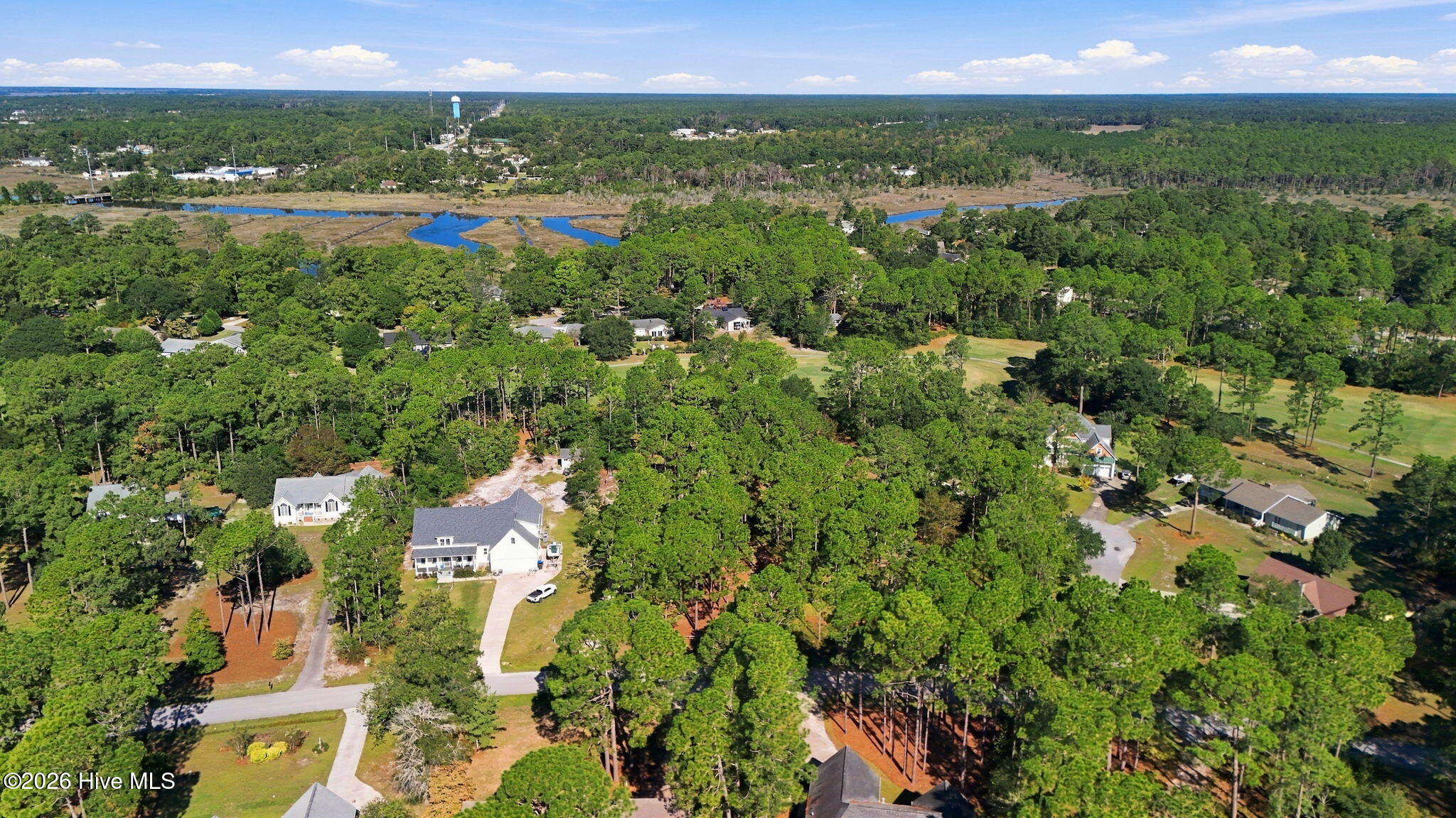 125 Sutton Drive,Cape Carteret