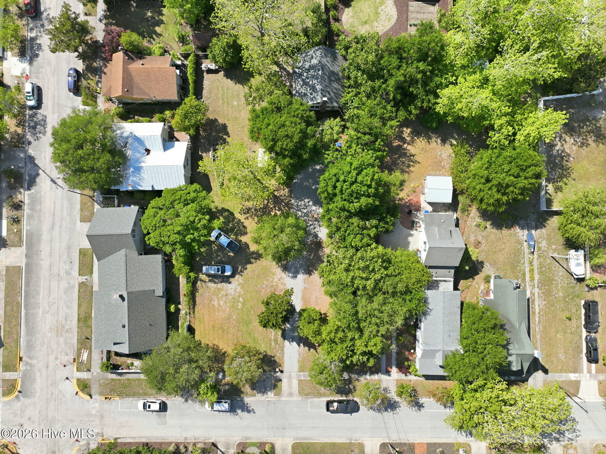 307 Orange Street,Beaufort