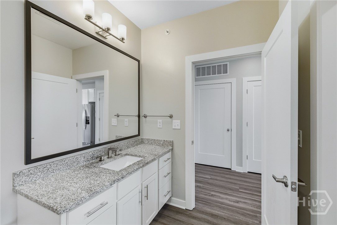 100 Prince Avenue UNIT A407, Athens, GA, 30601