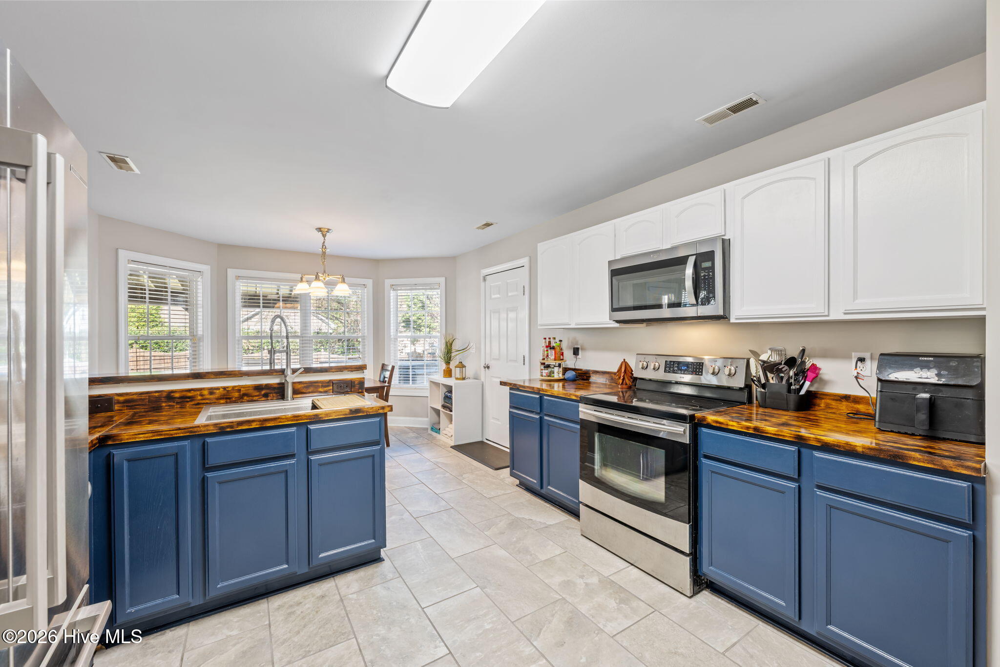 113 Meadow View Drive,New Bern