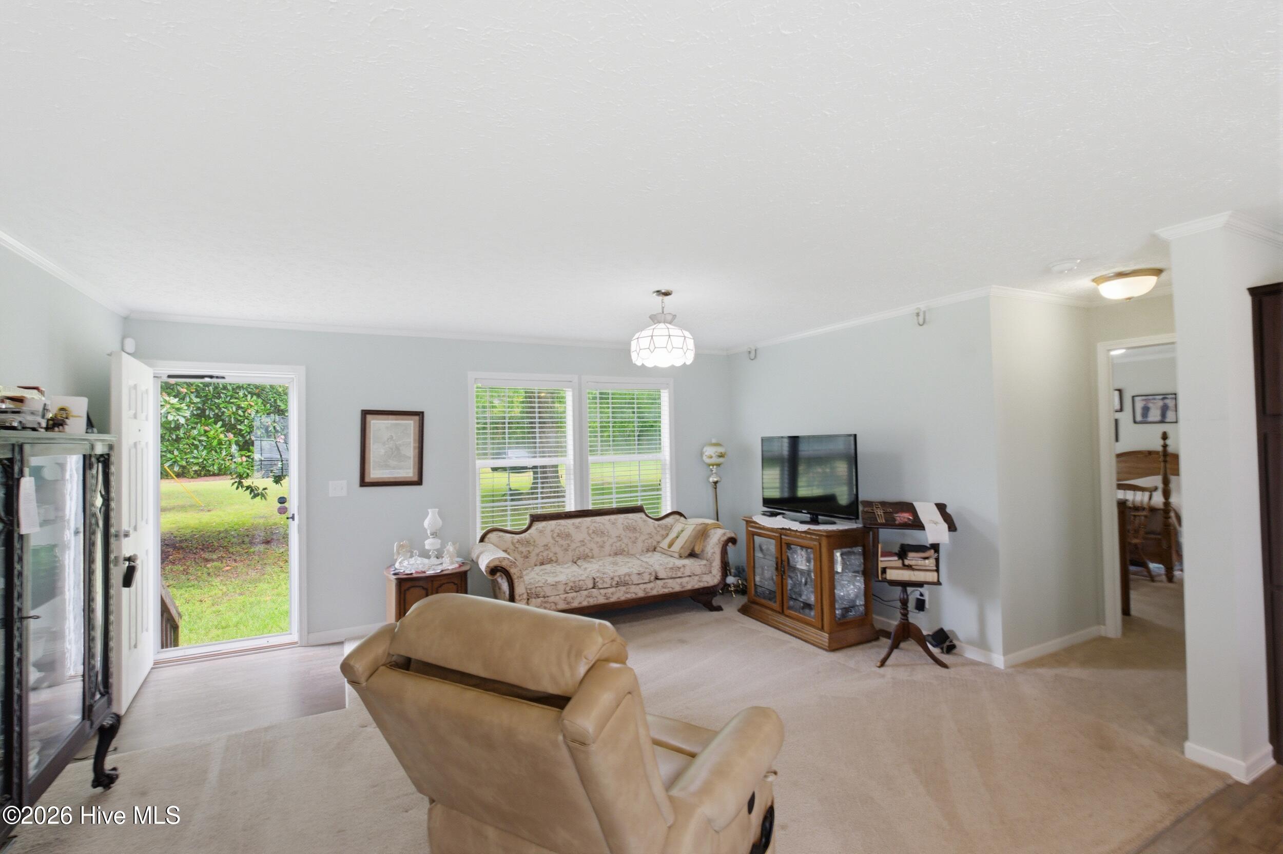 4th image of 1230 Beech Springs Rd, Tyner, NC 27980 | MLS# 100598266