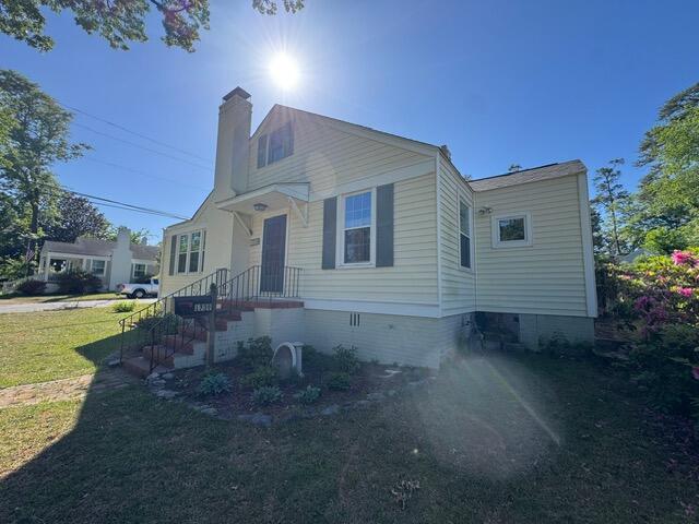 1739 Holly Hill Road, Augusta, GA, 30904