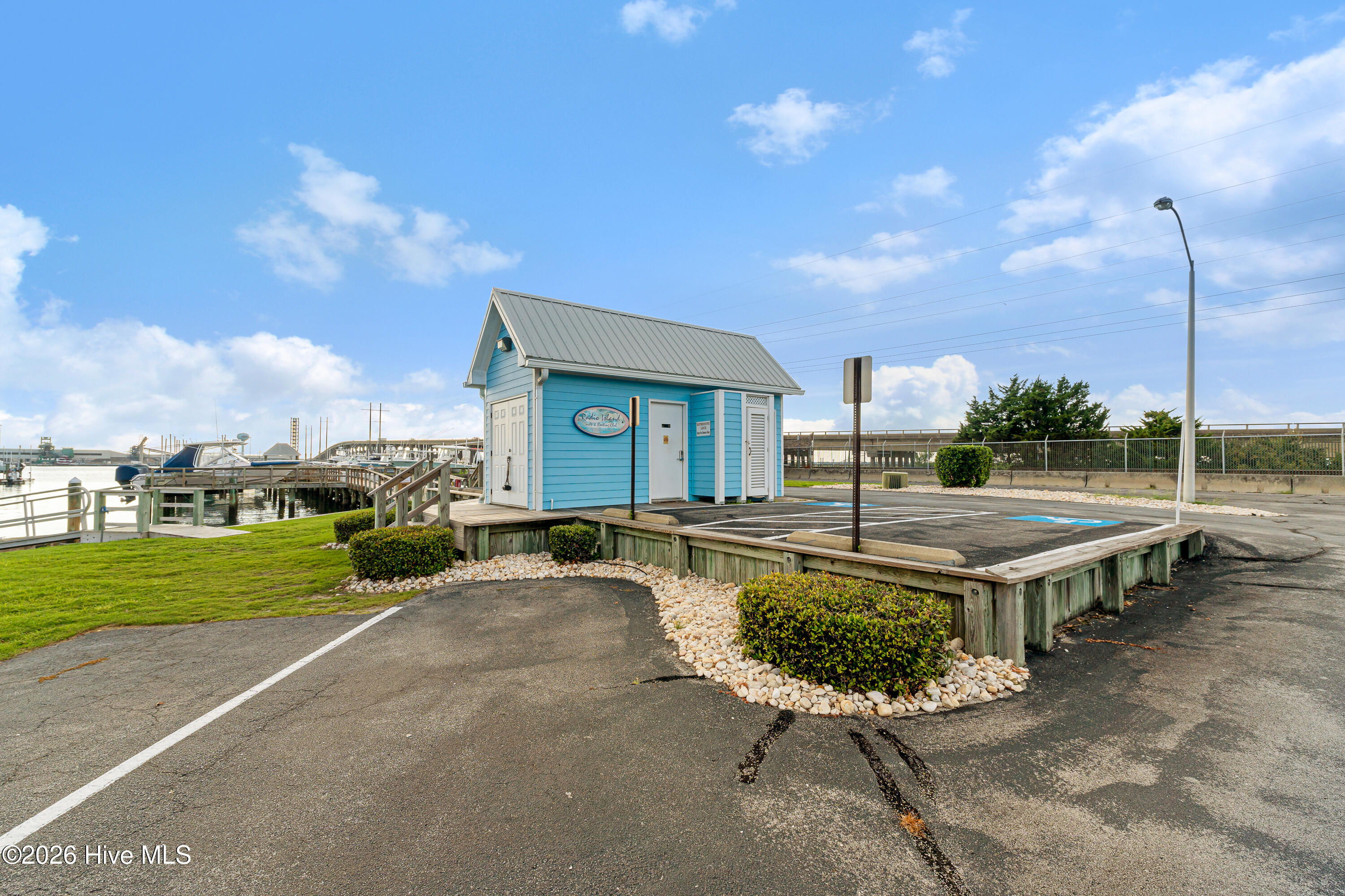 108 Old Causeway Road Slip #66,Beaufort