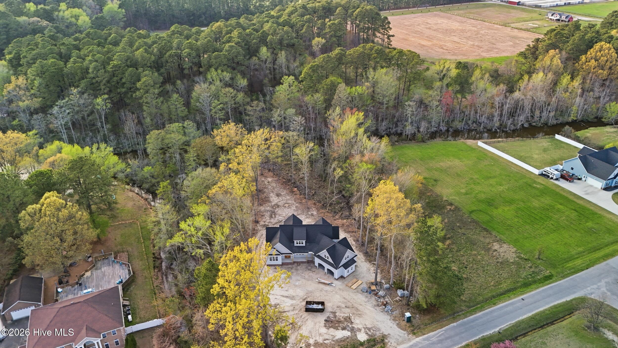 904 Broomfield Trail, Elizabeth City, NC, 27909