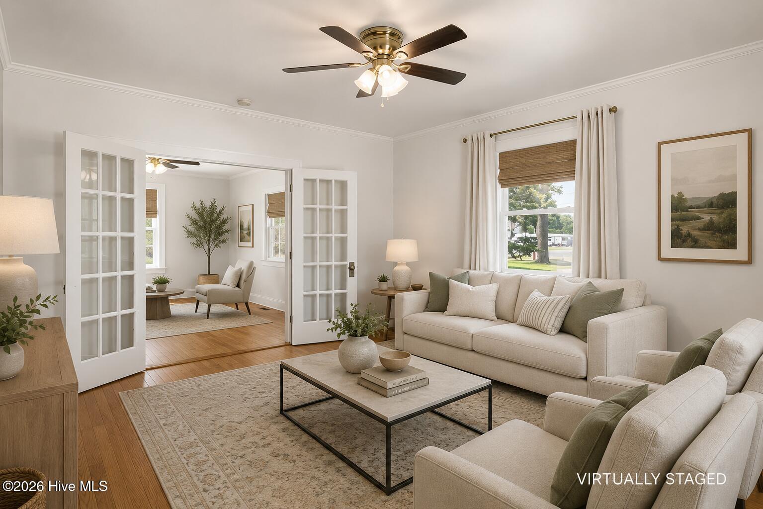 3904 Old Cherry Point 