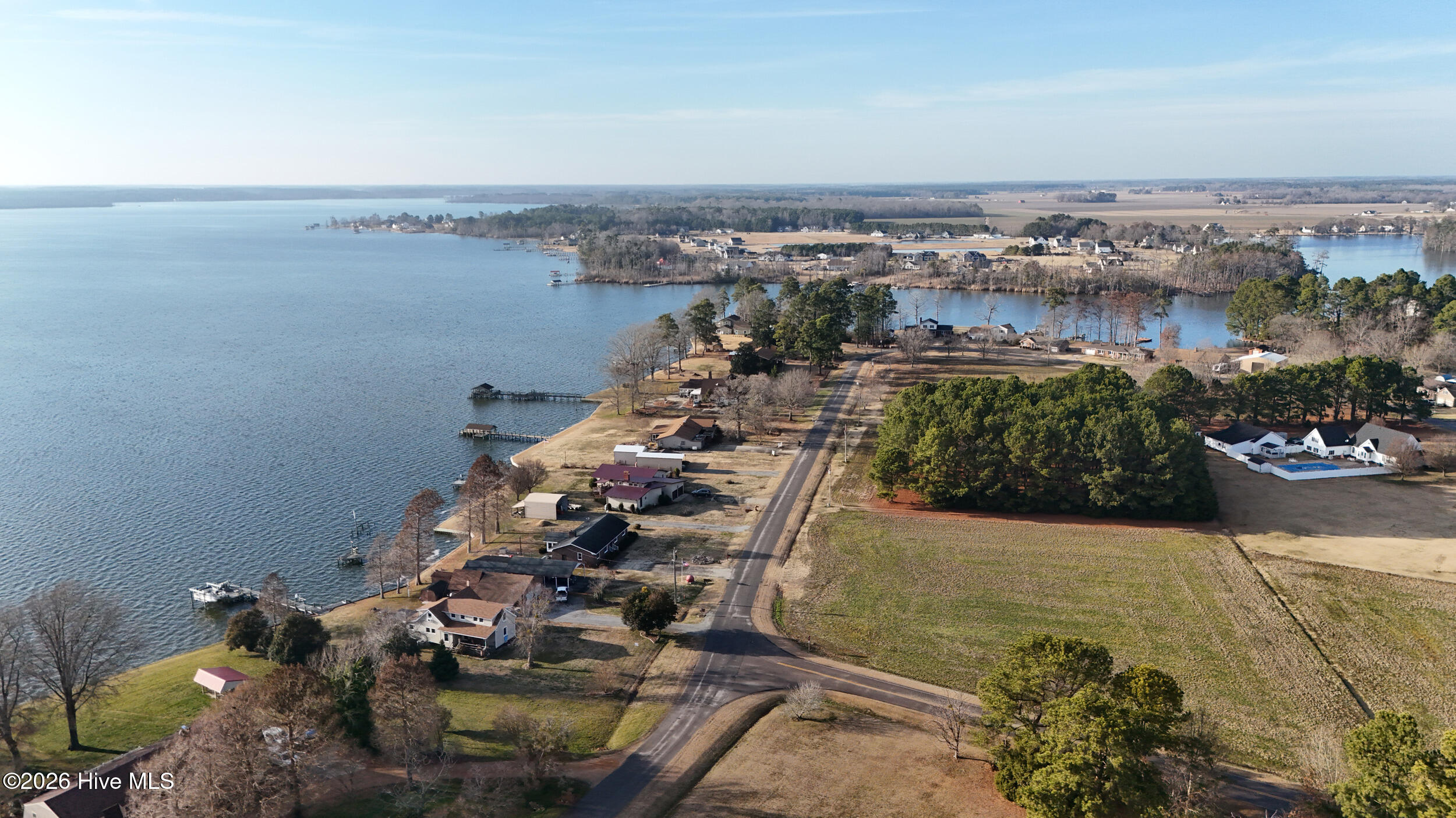 1300 Albemarle Drive, Elizabeth City, NC, 27909